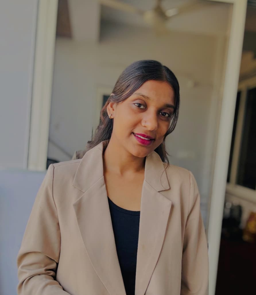 Shivani Patidar