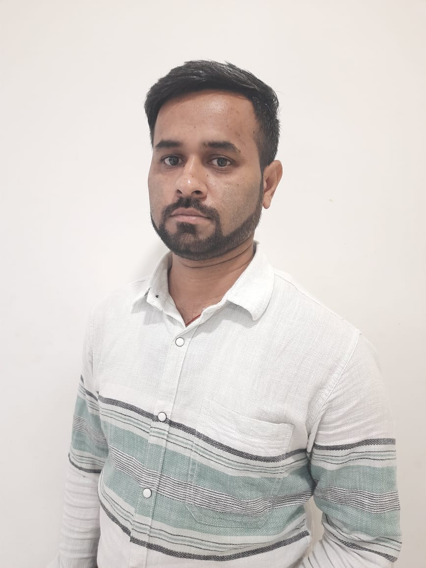 Vishal Suman