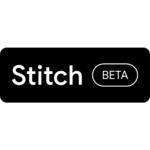 Stitch logo